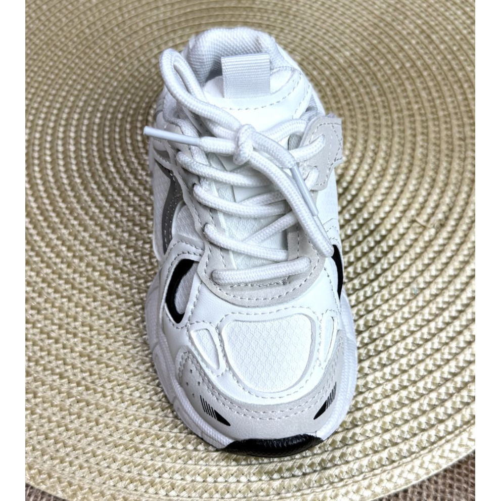 Дитячі спортивні кросівки Danian білий Дитячі спортивні кросівки Danian білий