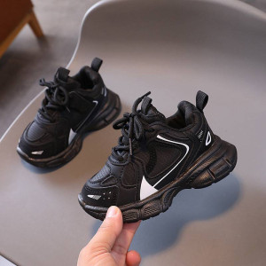 Дитячі спортивні кросівки Danian чорний