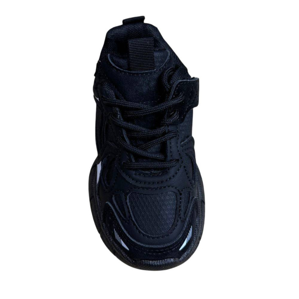 Дитячі спортивні кросівки Danian чорний