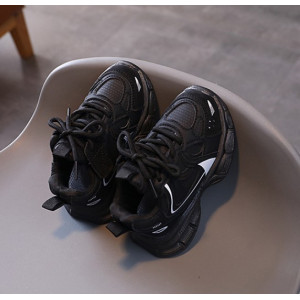 Дитячі спортивні кросівки Danian чорний