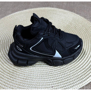 Дитячі спортивні кросівки Danian чорний