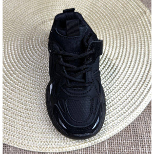 Дитячі спортивні кросівки Danian чорний