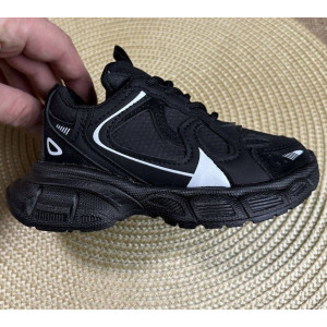 Дитячі спортивні кросівки Danian чорний