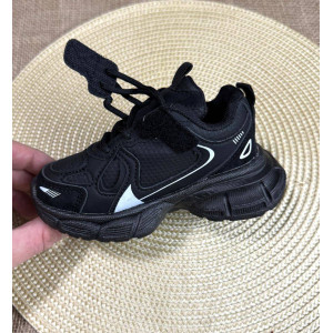 Дитячі спортивні кросівки Danian чорний