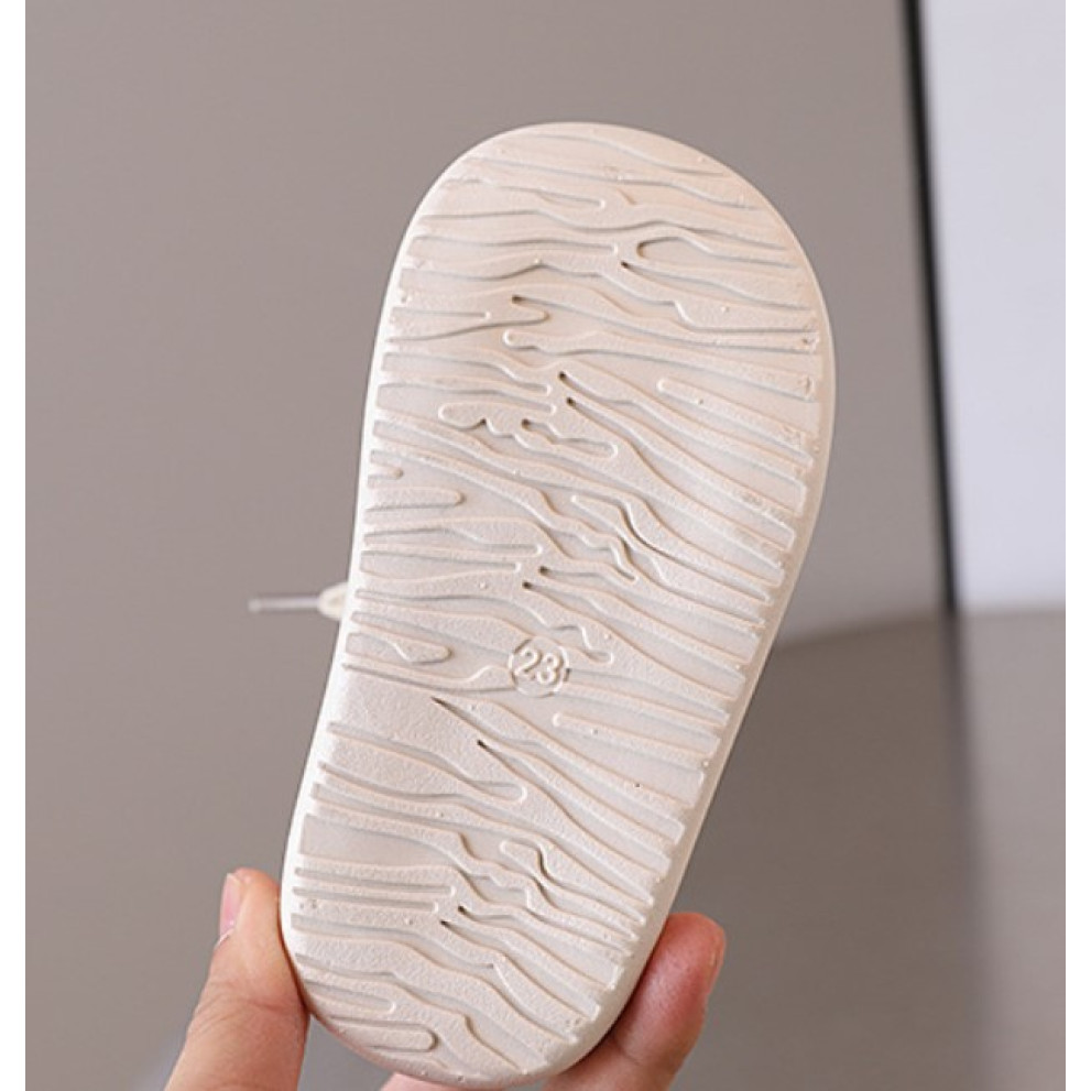 Кросівки дитячі Diamond світлі Кросівки дитячі Diamond світлі