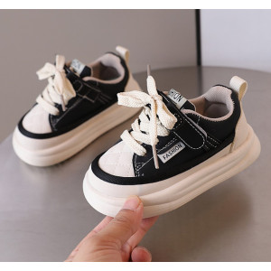 Кросівки дитячі Diamond чорні