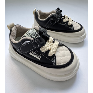 Кросівки дитячі Diamond чорні