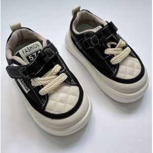 Кросівки дитячі Diamond чорні