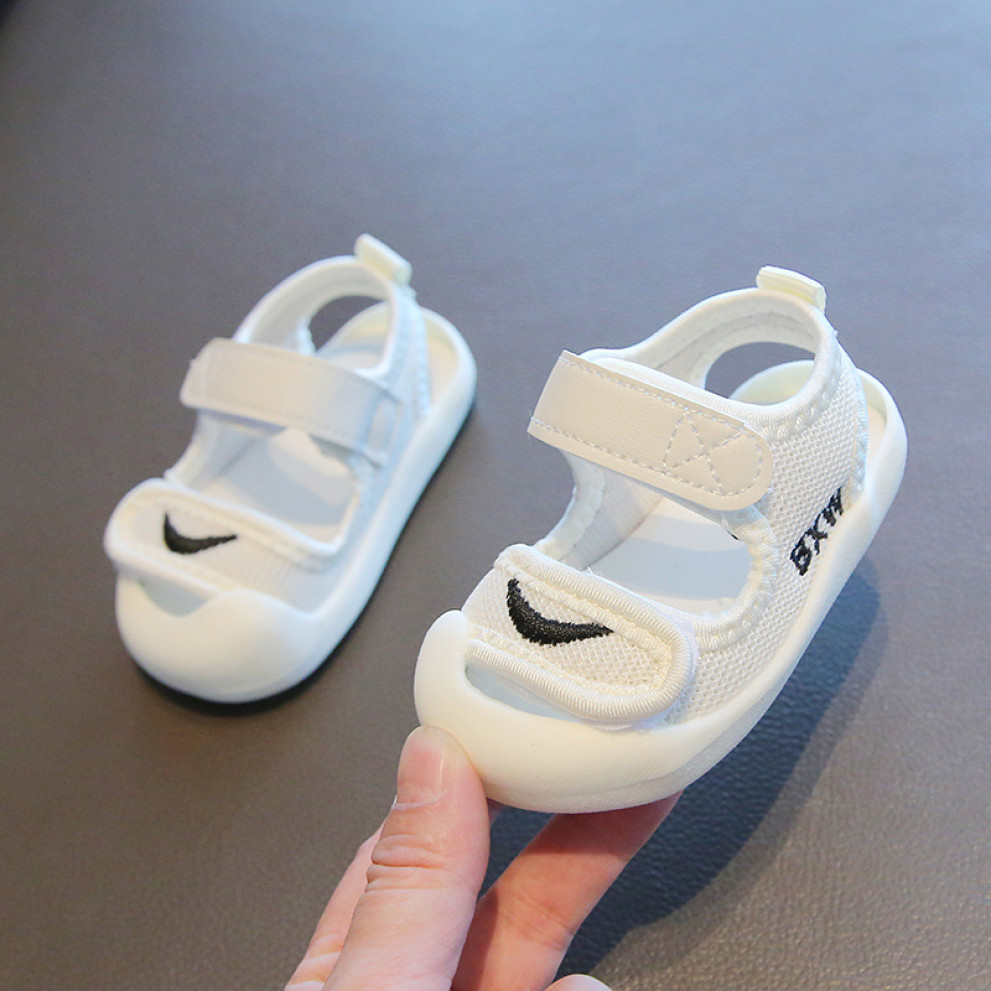 Босоніжки дитячі BXW, білий