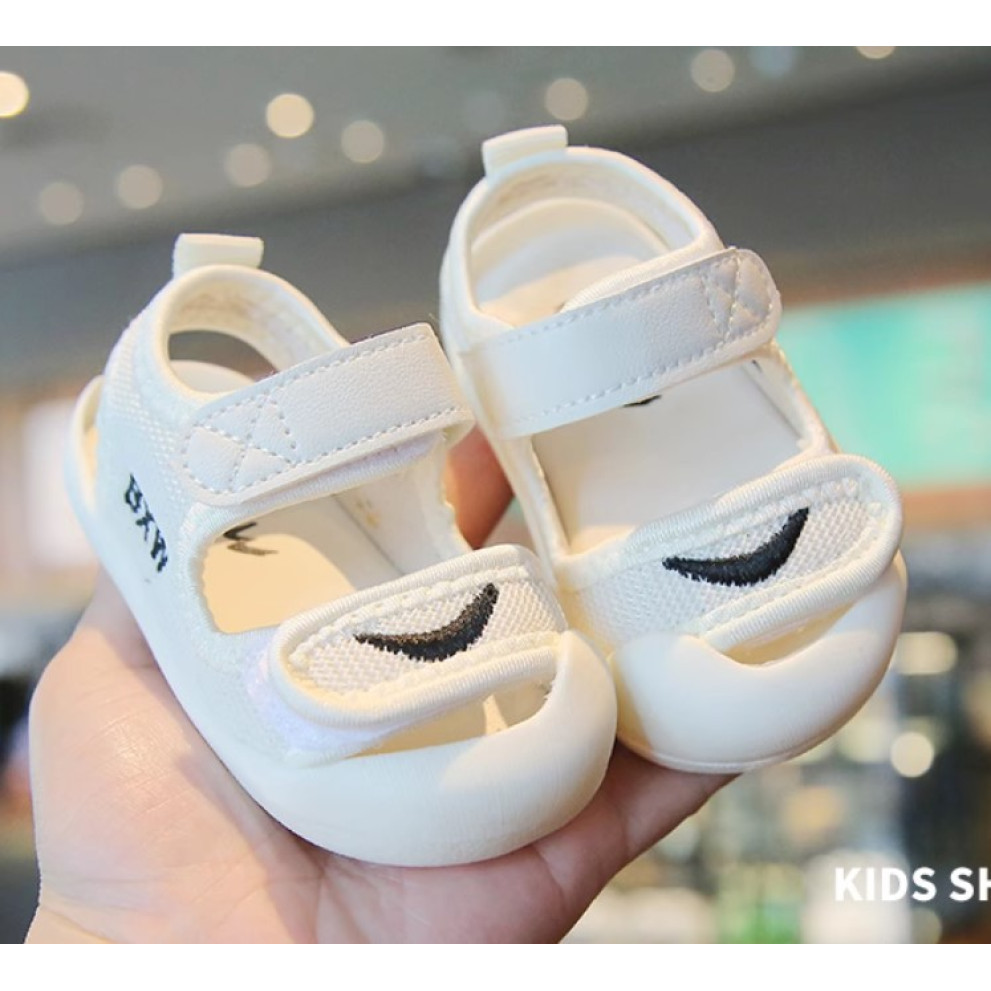 Босоніжки дитячі BXW, білий