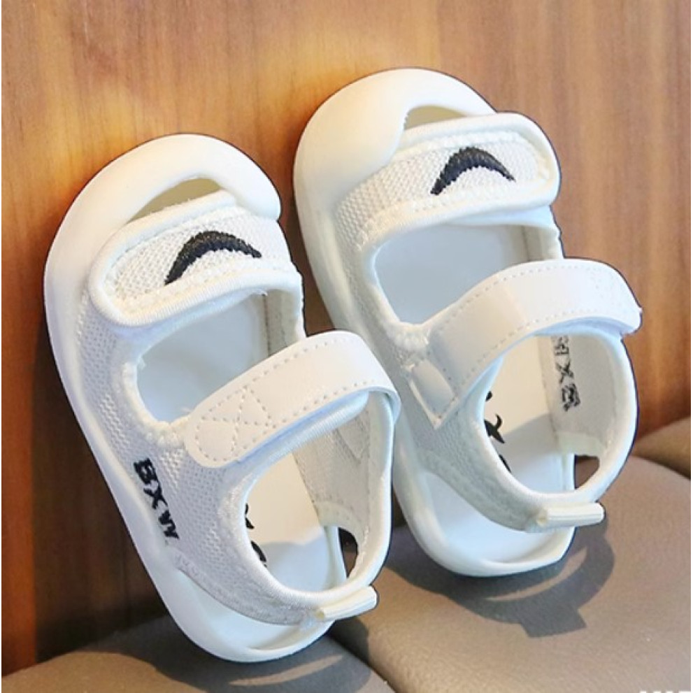 Босоніжки дитячі BXW, білий