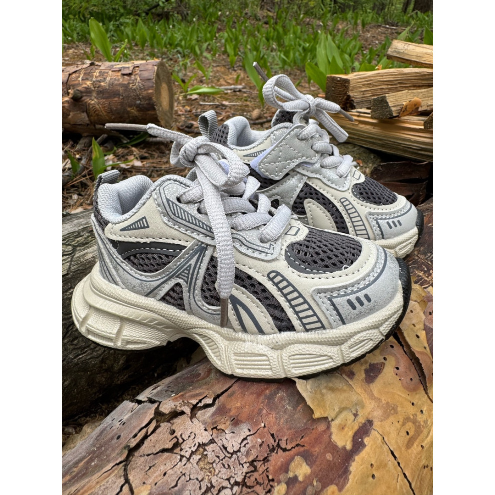 Кросівки дитячі Easy весна-літо