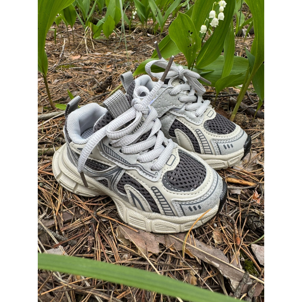 Кросівки дитячі Easy весна-літо