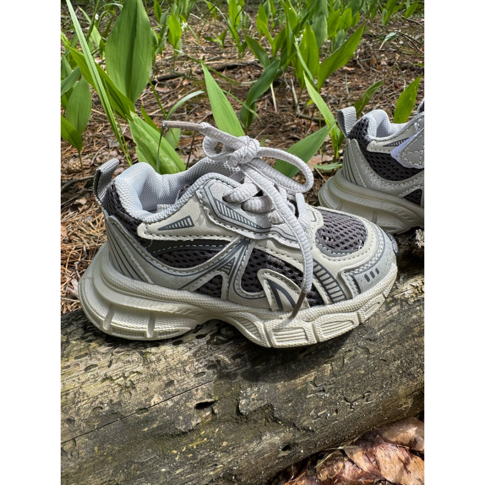 Кросівки дитячі Easy весна-літо