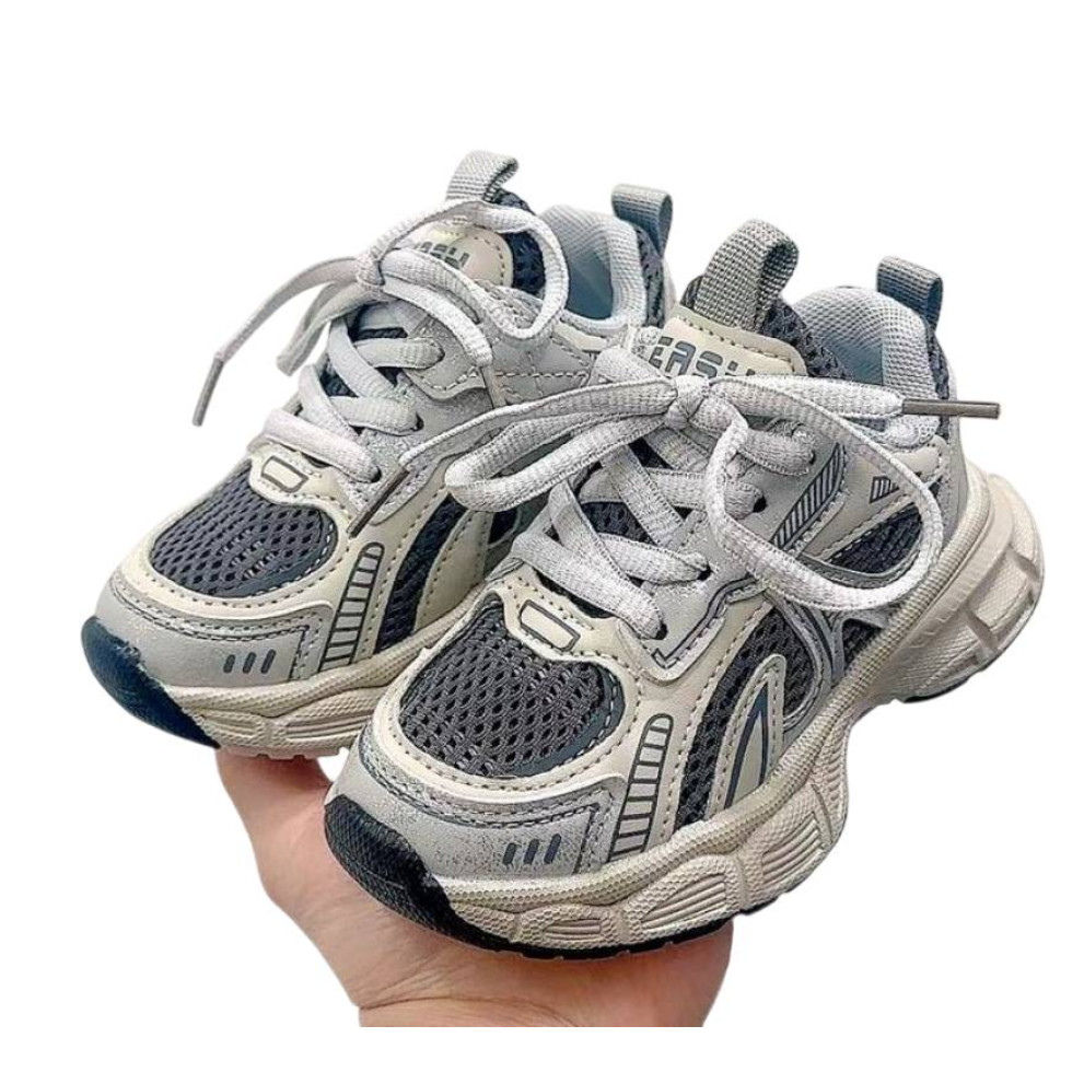 Кросівки дитячі Easy весна-літо