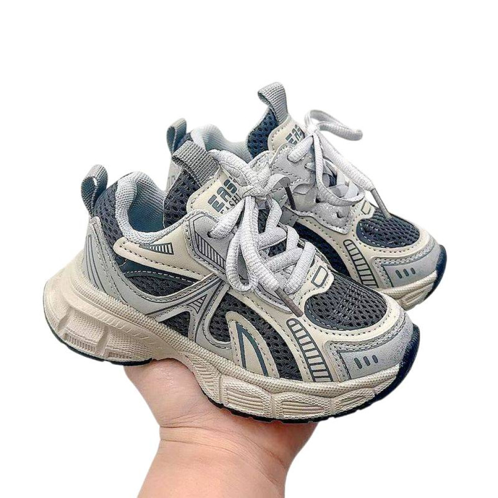 Кросівки дитячі Easy весна-літо