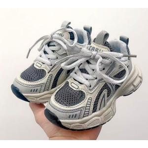 Кросівки дитячі Easy весна-літо