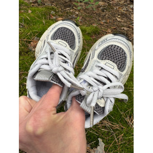 Кросівки дитячі Easy весна-літо