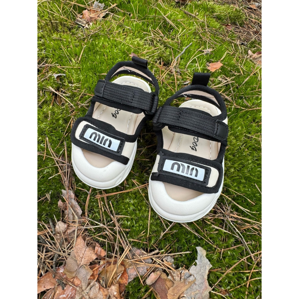 Босоніжки дитячі min