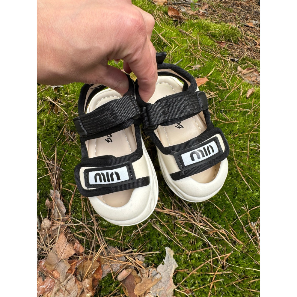 Босоніжки дитячі min