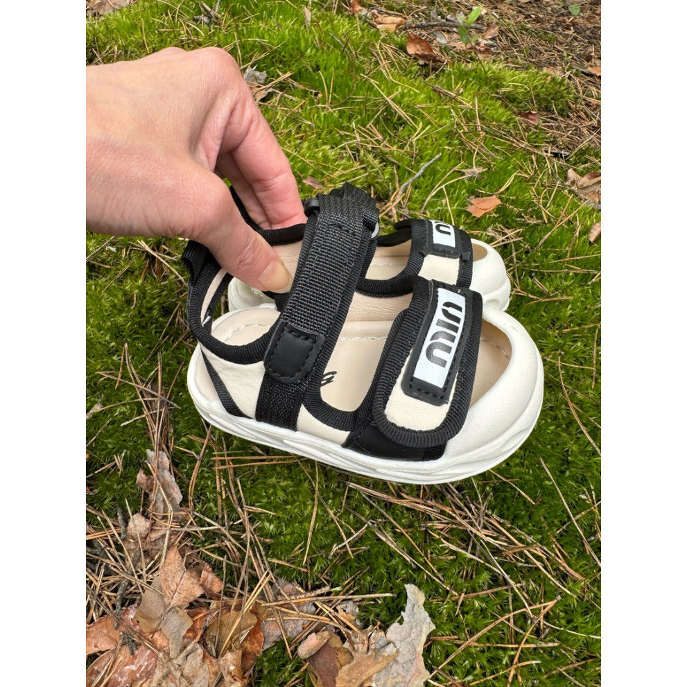 Босоніжки дитячі min