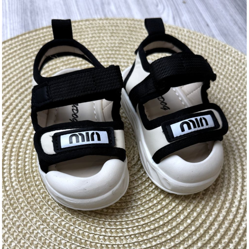 Босоніжки дитячі min