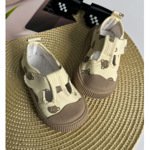 Кеди дитячі Tedi