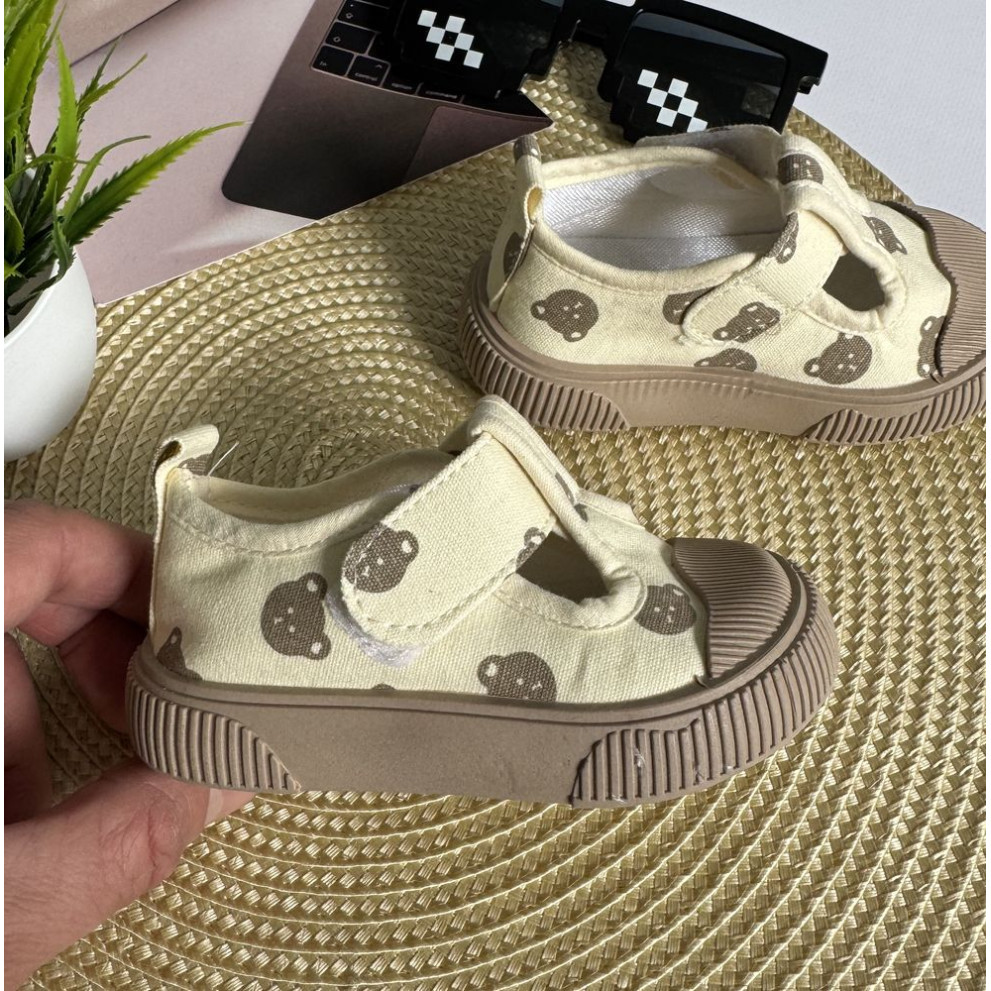 Кеди дитячі Tedi