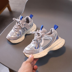 Дитячі спортивні кросівки Danian сірий