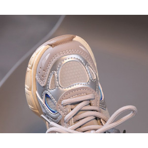 Дитячі спортивні кросівки Danian сірий