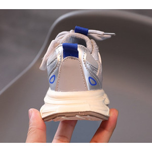 Дитячі спортивні кросівки Danian сірий