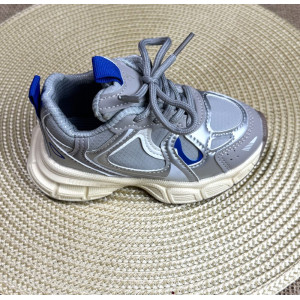 Дитячі спортивні кросівки Danian сірий