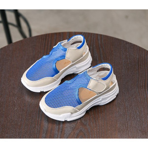 Босоніжки Dialex сині