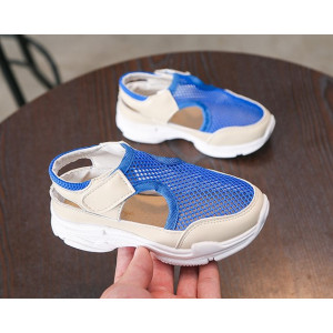 Босоніжки Dialex сині