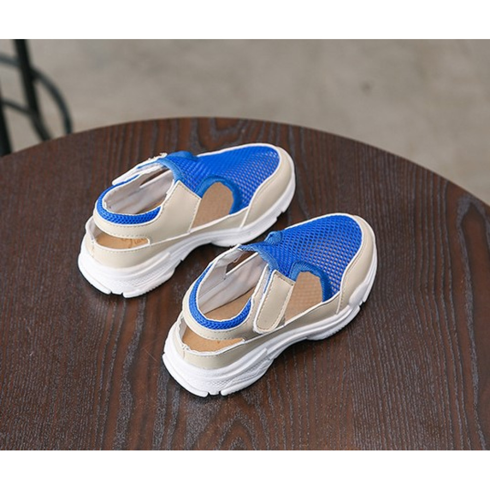 Босоніжки Dialex сині