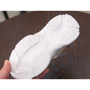 Босоніжки Dialex сині