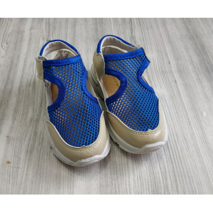 Босоніжки Dialex сині