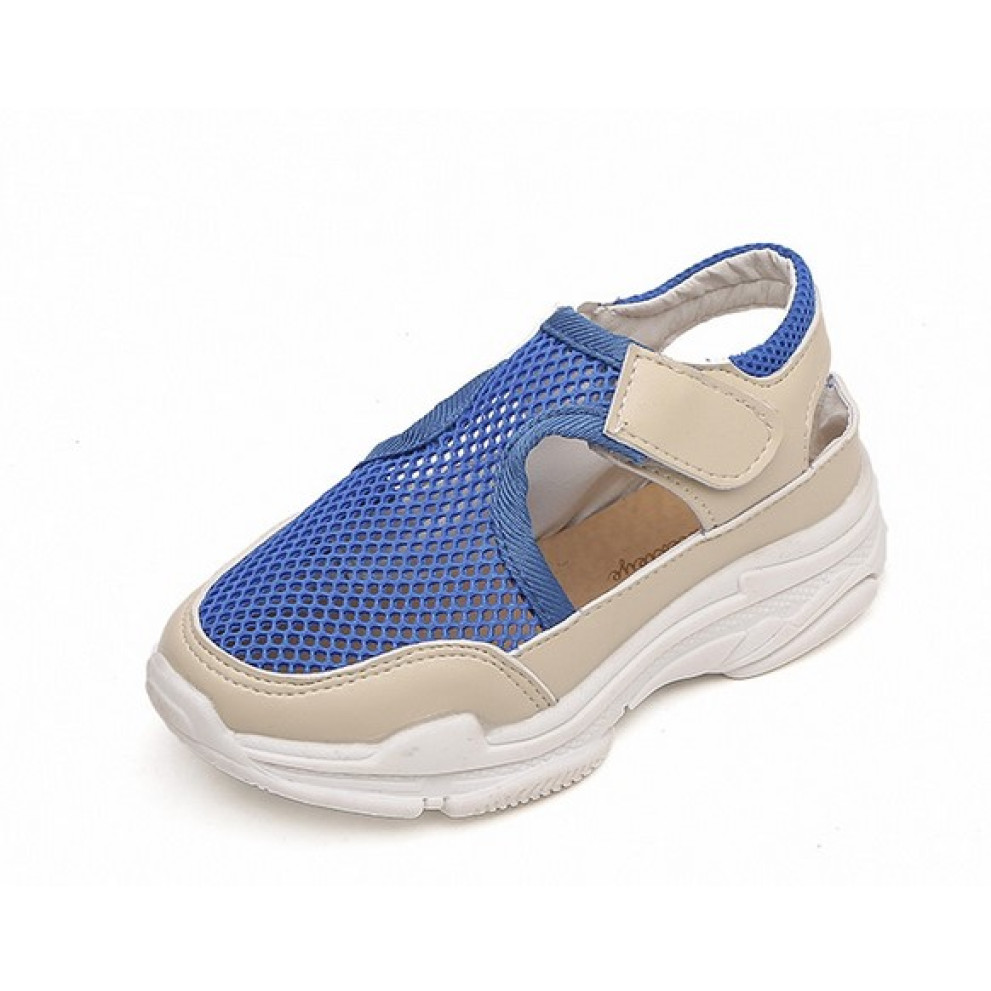 Босоніжки Dialex сині