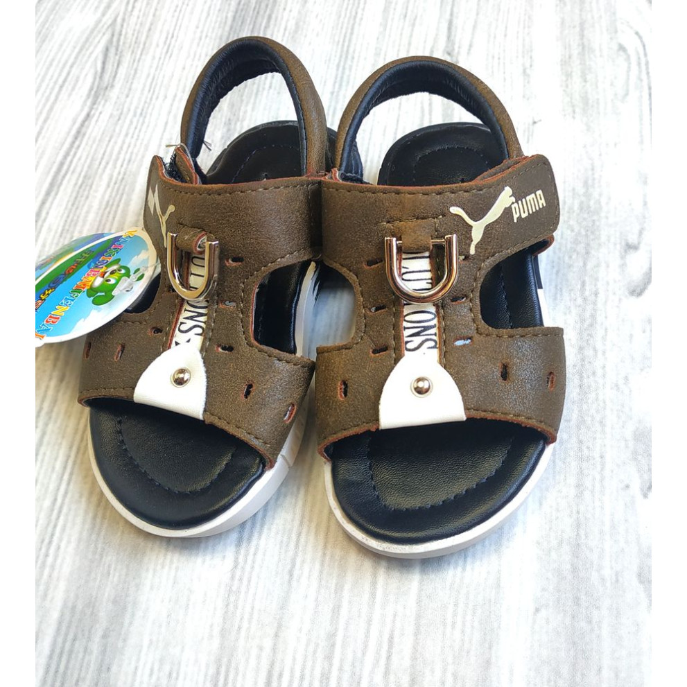 Босоніжки дитячі Pumai Replika