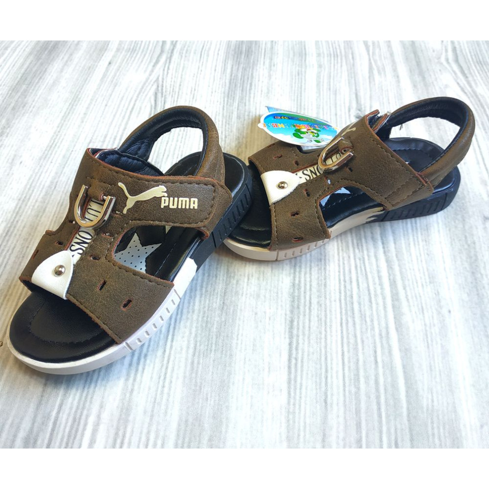 Босоніжки дитячі Pumai Replika