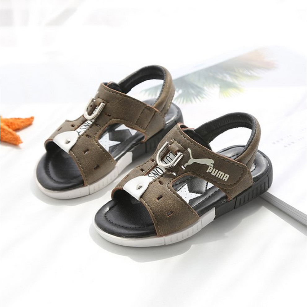 Босоніжки дитячі Pumai Replika