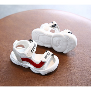 Босоніжки дитячі Sport білі