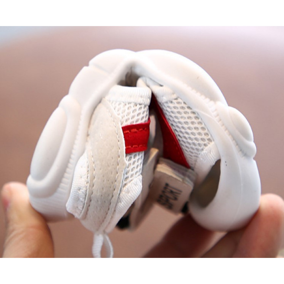 Босоніжки дитячі Sport білі