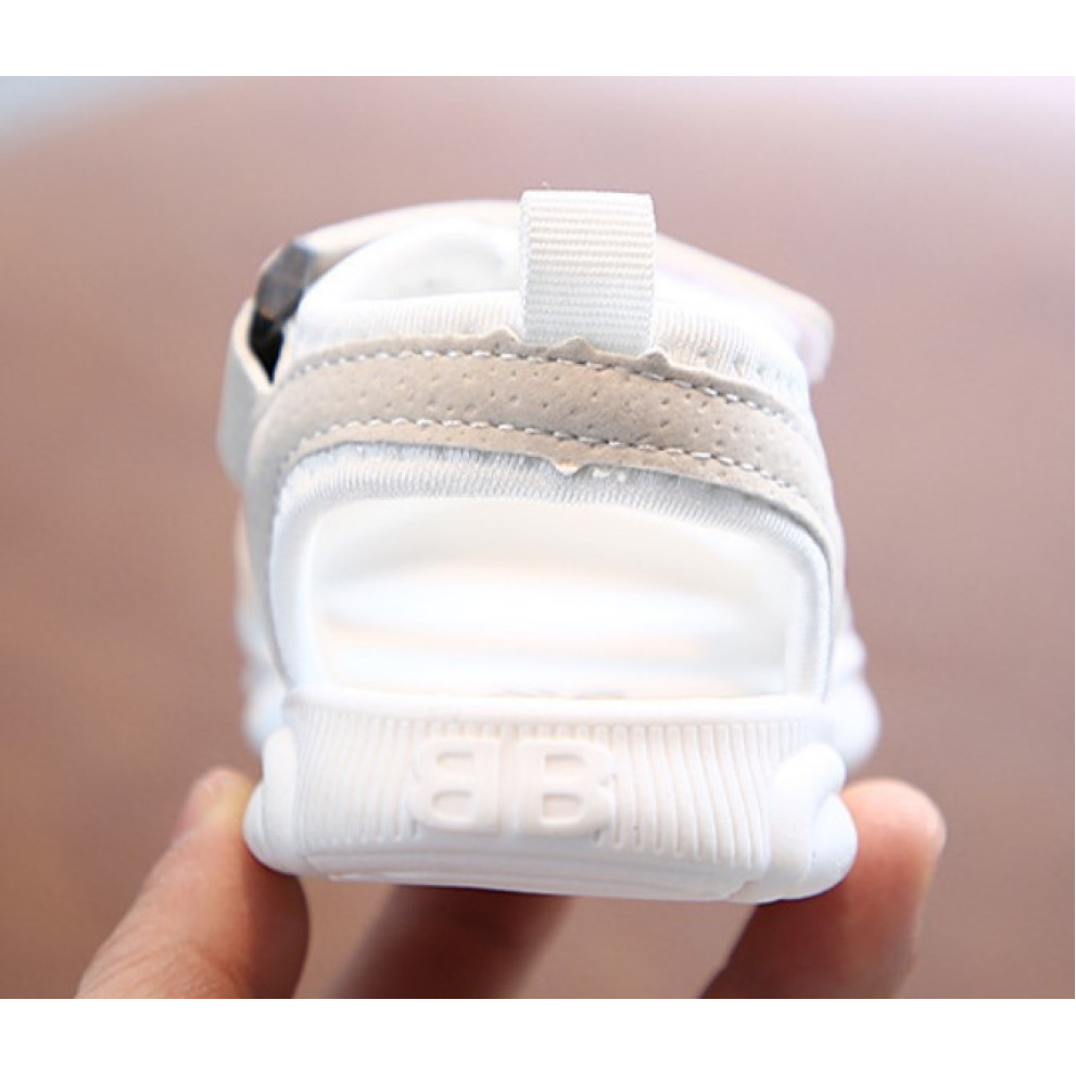 Босоніжки дитячі Sport білі