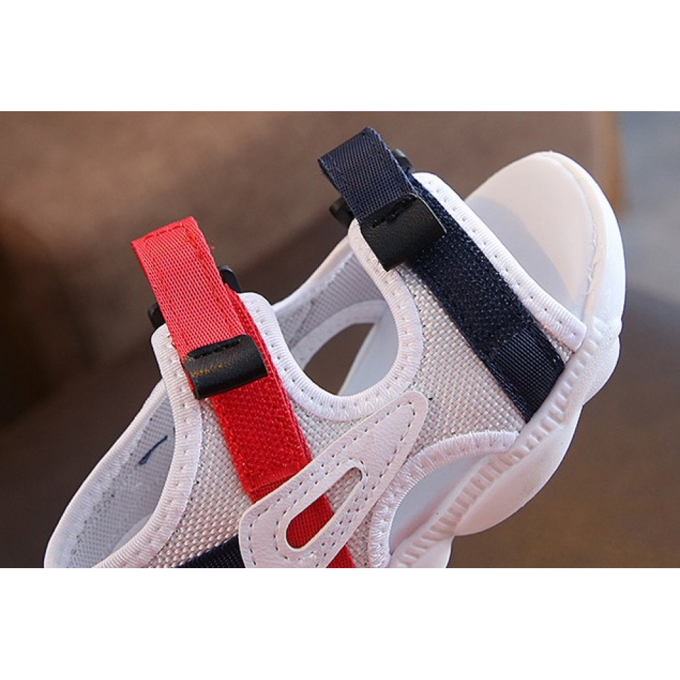 Босоніжки Like Fіila білі