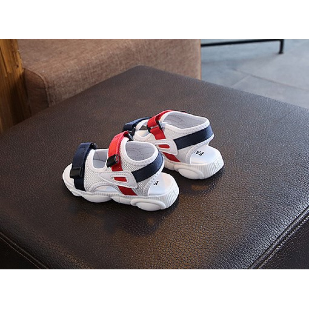 Босоніжки Like Fіila білі