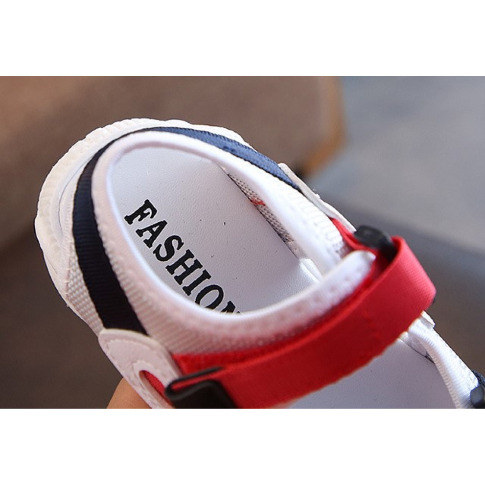 Босоніжки Like Fіila білі