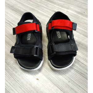 Босоніжки Like Fiіla чорні