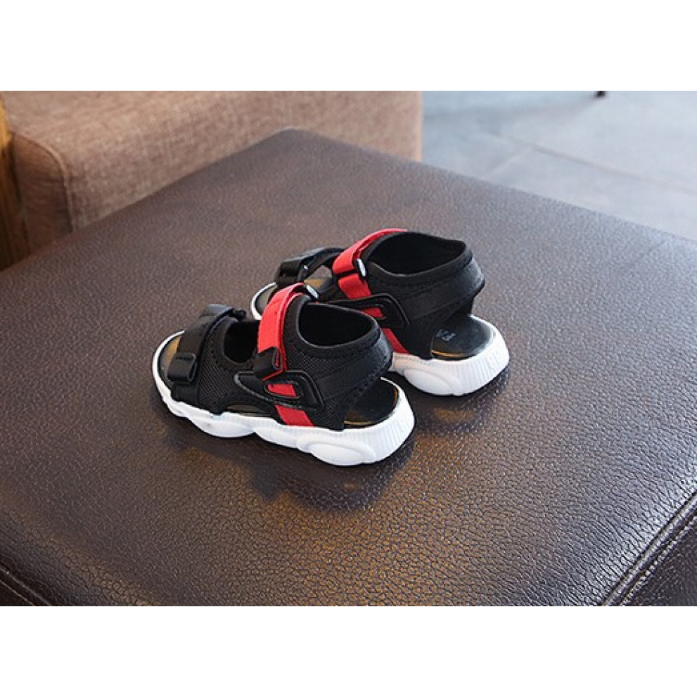 Босоніжки Like Fiіla чорні