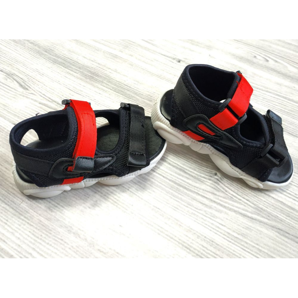 Босоніжки Like Fiіla чорні